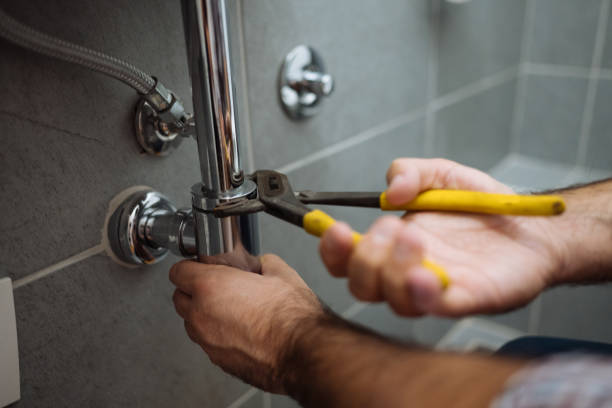 Best Residential Plumbing Services  in Parksdale, CA